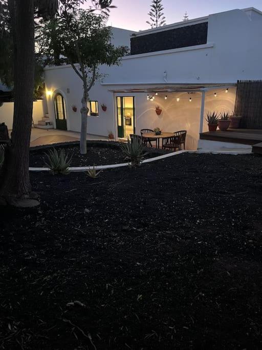 Casa Chili Apartment Costa Teguise Exterior photo