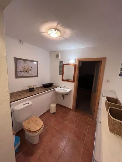 Casa Chili Apartment Costa Teguise Exterior photo